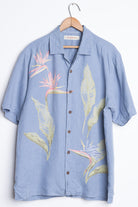 Bird of Paradise Vintage Hawaiian