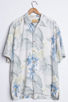 Floral Vintage Hawaiian 1
