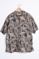 Leaf Vintage Hawaiian