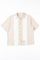 Bowling Stripes Vintage Hawaiian