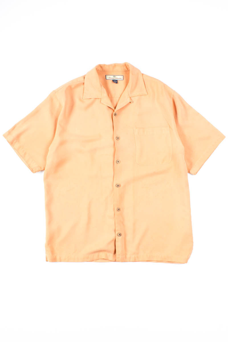Orange Vintage Hawaiian 1
