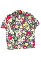 Rasta Vintage Hawaiian