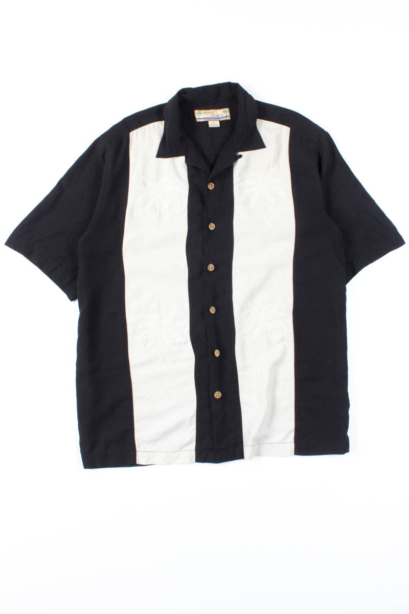 Bowling Palms Vintage Hawaiian