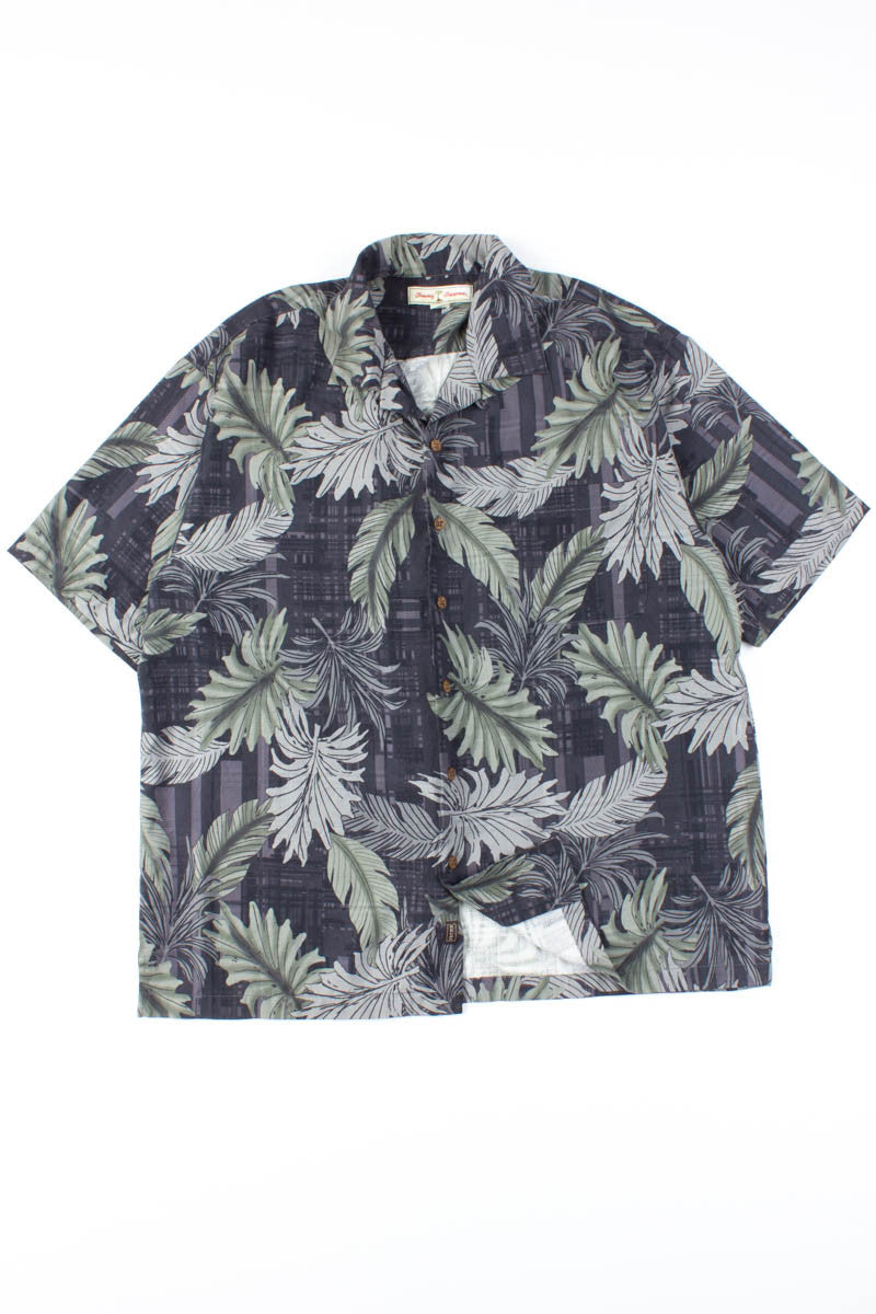 Grey Palms Vintage Hawaiian 1