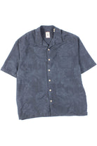 Black Palms Vintage Hawaiian