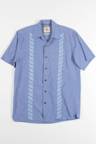 Bamboo Blend Vintage Hawaiian