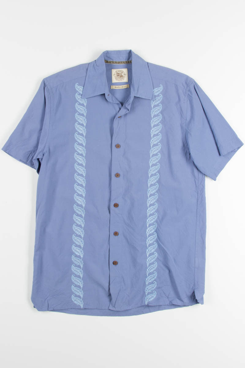 Bamboo Blend Vintage Hawaiian