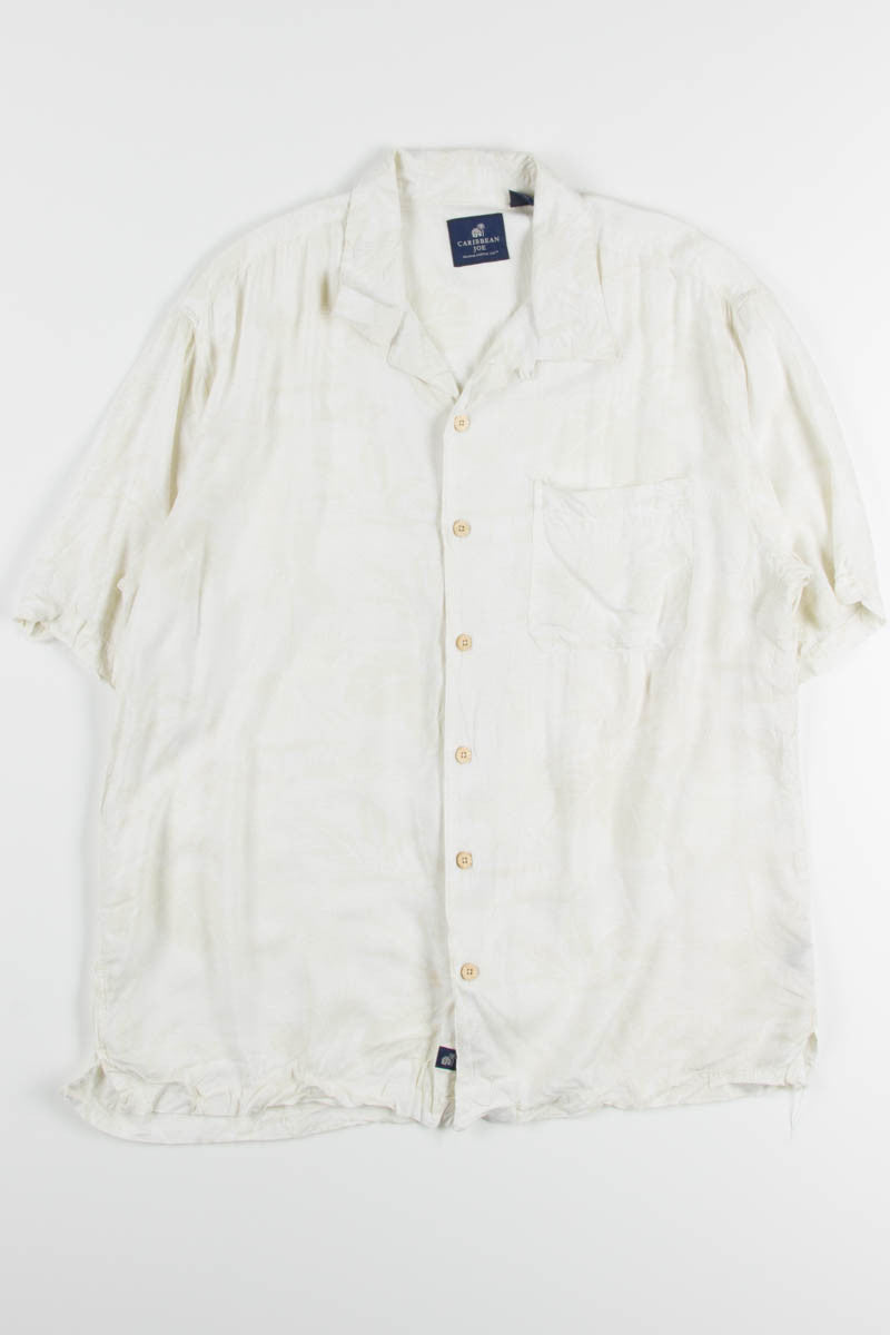 Shadowed Village Vintage Hawaiian