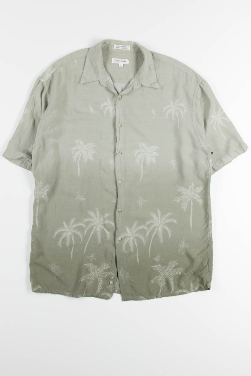 Green Ombre Vintage Hawaiian 2