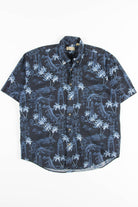 Sword Fish Vintage Hawaiian