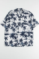 Shadow Palms Vintage Hawaiian