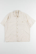 Pastel Checkered Vintage Button Up Shirt