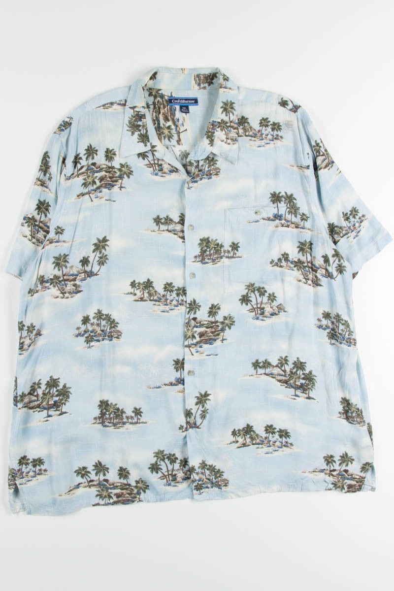 Island Vintage Hawaiian