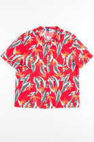 Bird of Paradise Vintage Hawaiian 2
