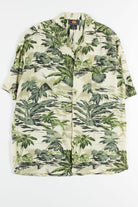 Green Village Vintage Hawaiian 1