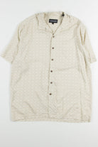 Patterened Vintage Hawaiian