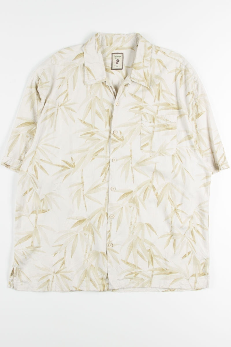 Bamboo Vintage Hawaiian 1