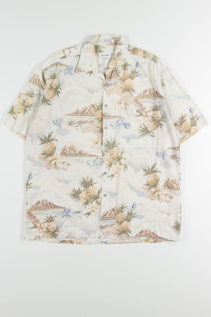 Beach Shells Vintage Hawaiian