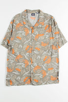 The Wild Life Vintage Hawaiian