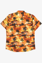 Hawaiian Sunset Button Up Shirt (2020s)