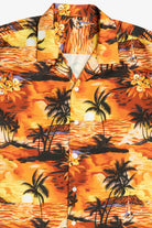 Hawaiian Sunset Button Up Shirt (2020s)
