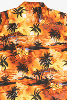 Hawaiian Sunset Button Up Shirt (2020s)