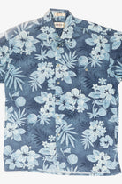 Vintage Campia Moda Hawaiian Shirt (1990s)