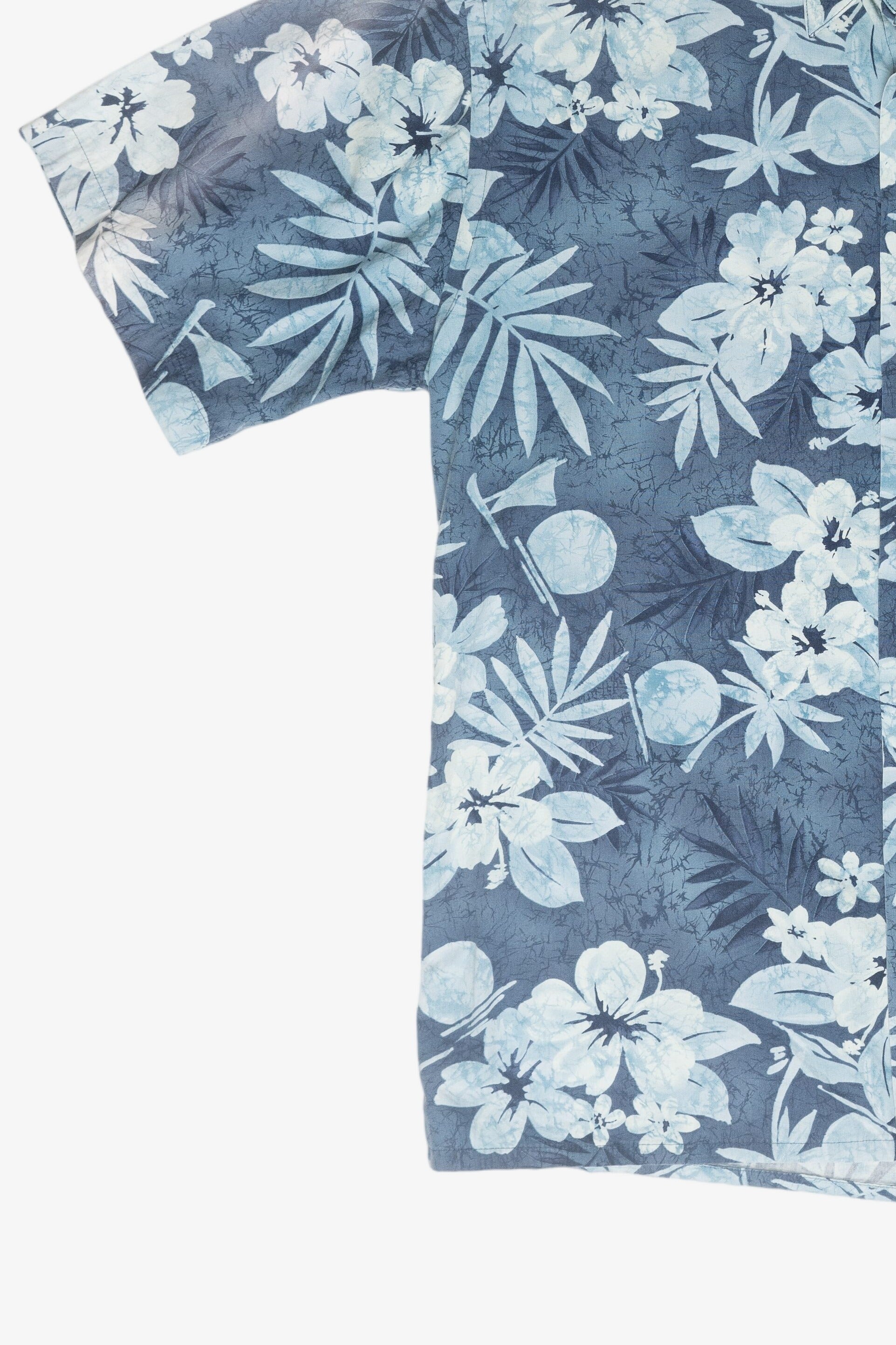Vintage Campia Moda Hawaiian Shirt (1990s)