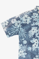 Vintage Campia Moda Hawaiian Shirt (1990s)