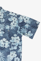 Vintage Campia Moda Hawaiian Shirt (1990s)