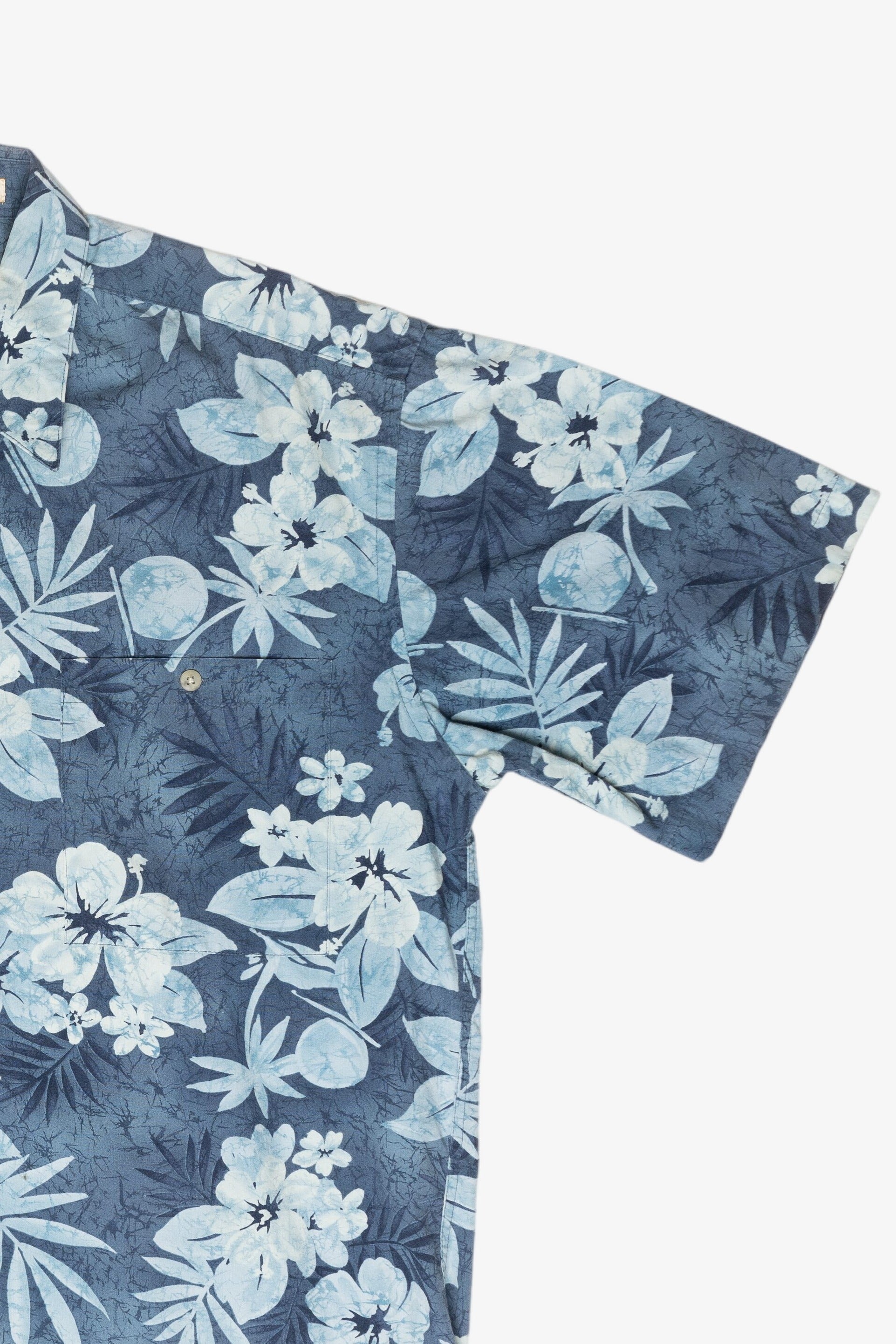Vintage Campia Moda Hawaiian Shirt (1990s)
