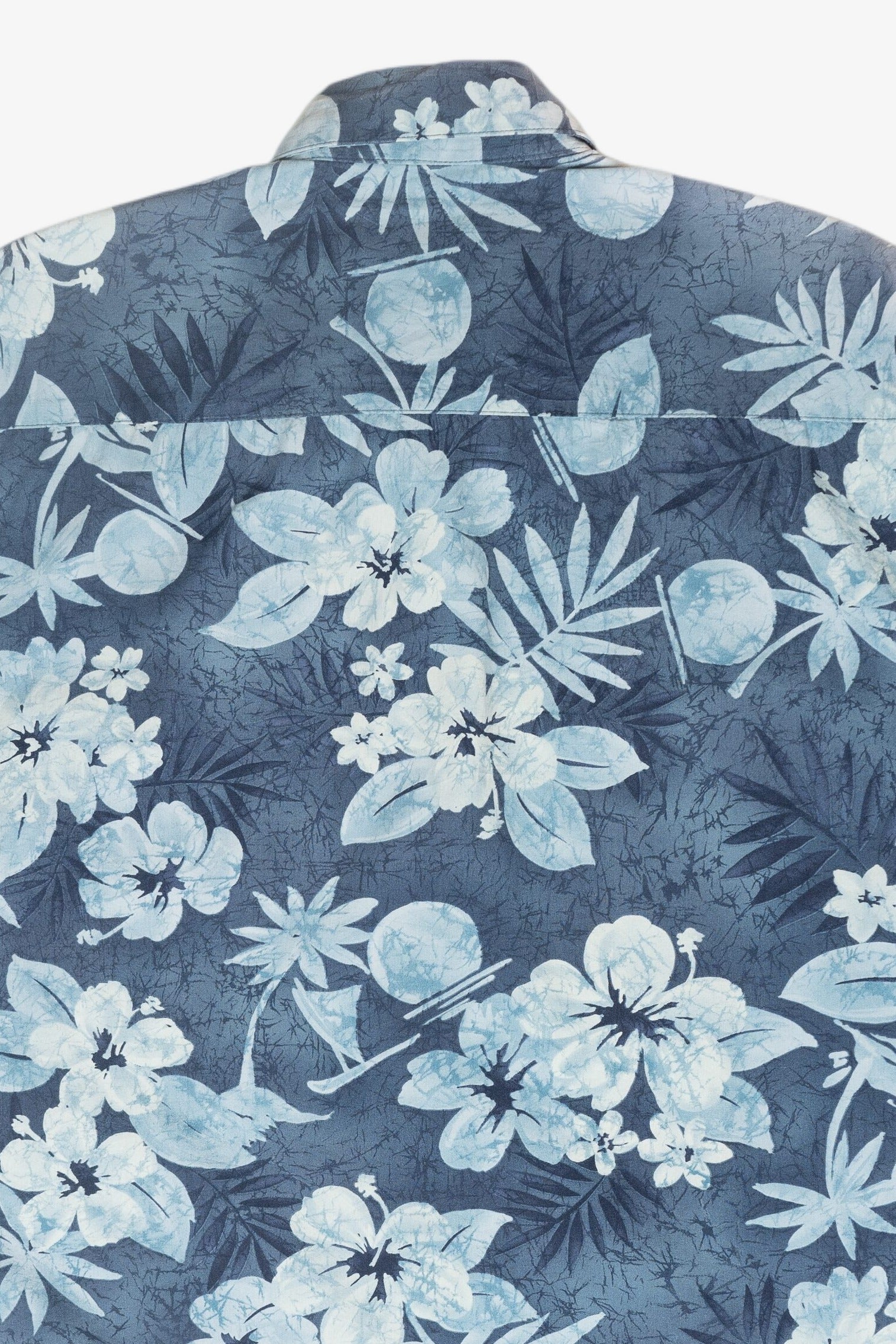 Vintage Campia Moda Hawaiian Shirt (1990s)