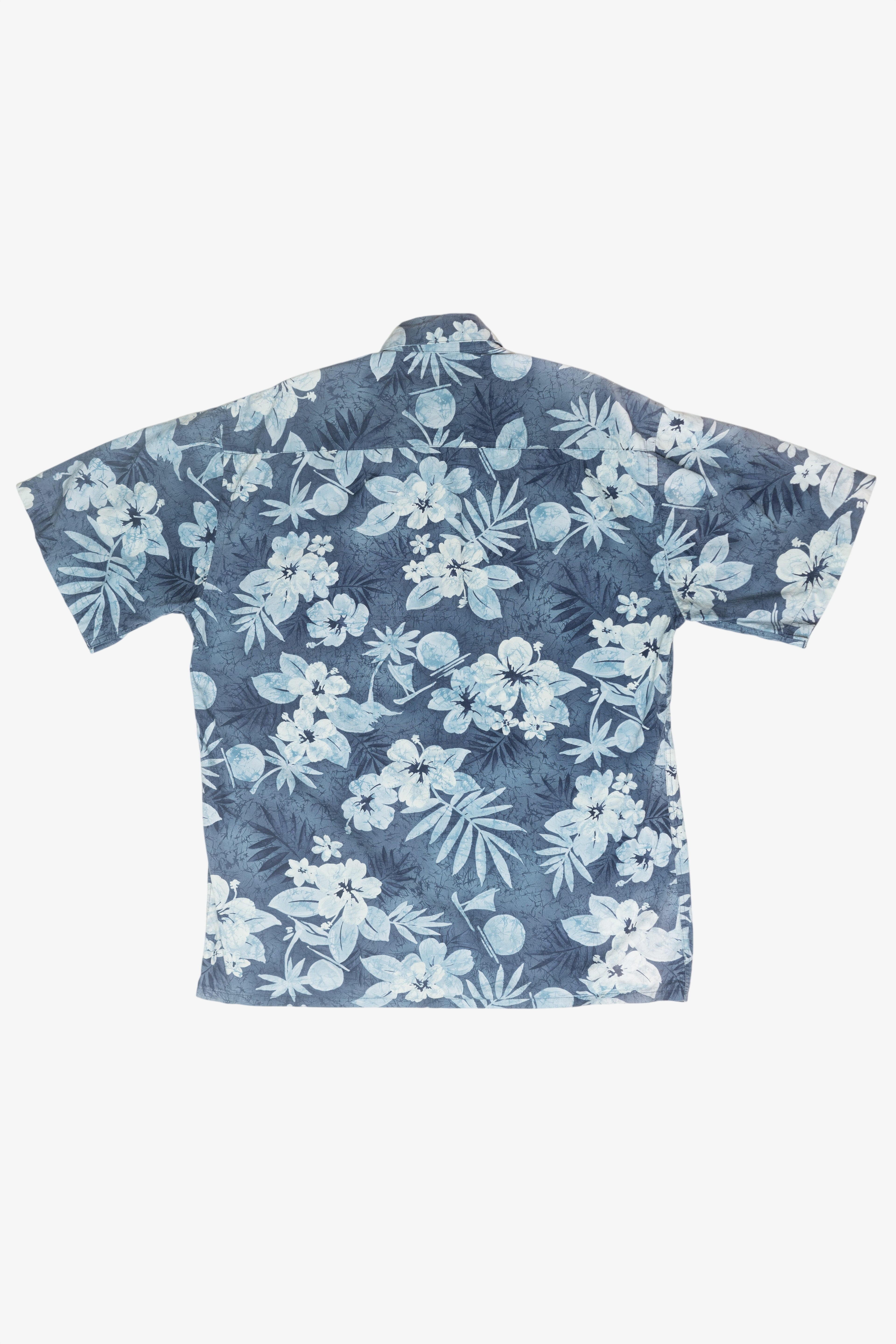 Vintage Campia Moda Hawaiian Shirt (1990s)