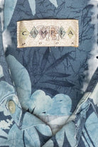 Vintage Campia Moda Hawaiian Shirt (1990s)