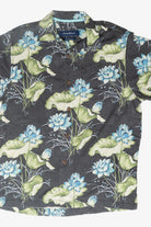 Vintage Tommy Bahama Hawaiian Shirt (1990s)