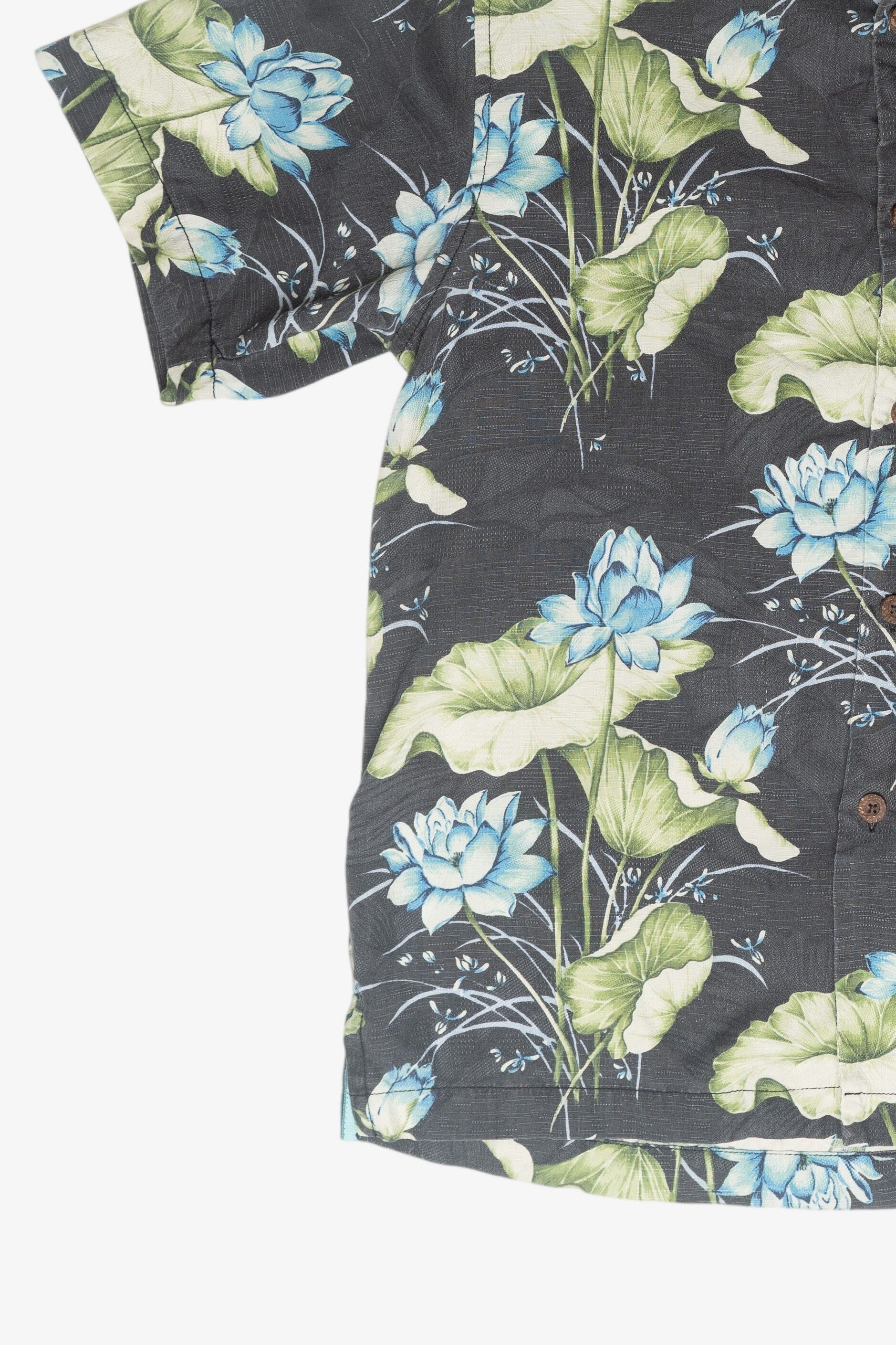 Vintage Tommy Bahama Hawaiian Shirt (1990s)