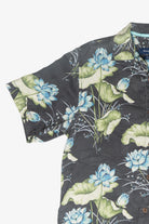 Vintage Tommy Bahama Hawaiian Shirt (1990s)