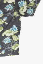 Vintage Tommy Bahama Hawaiian Shirt (1990s)