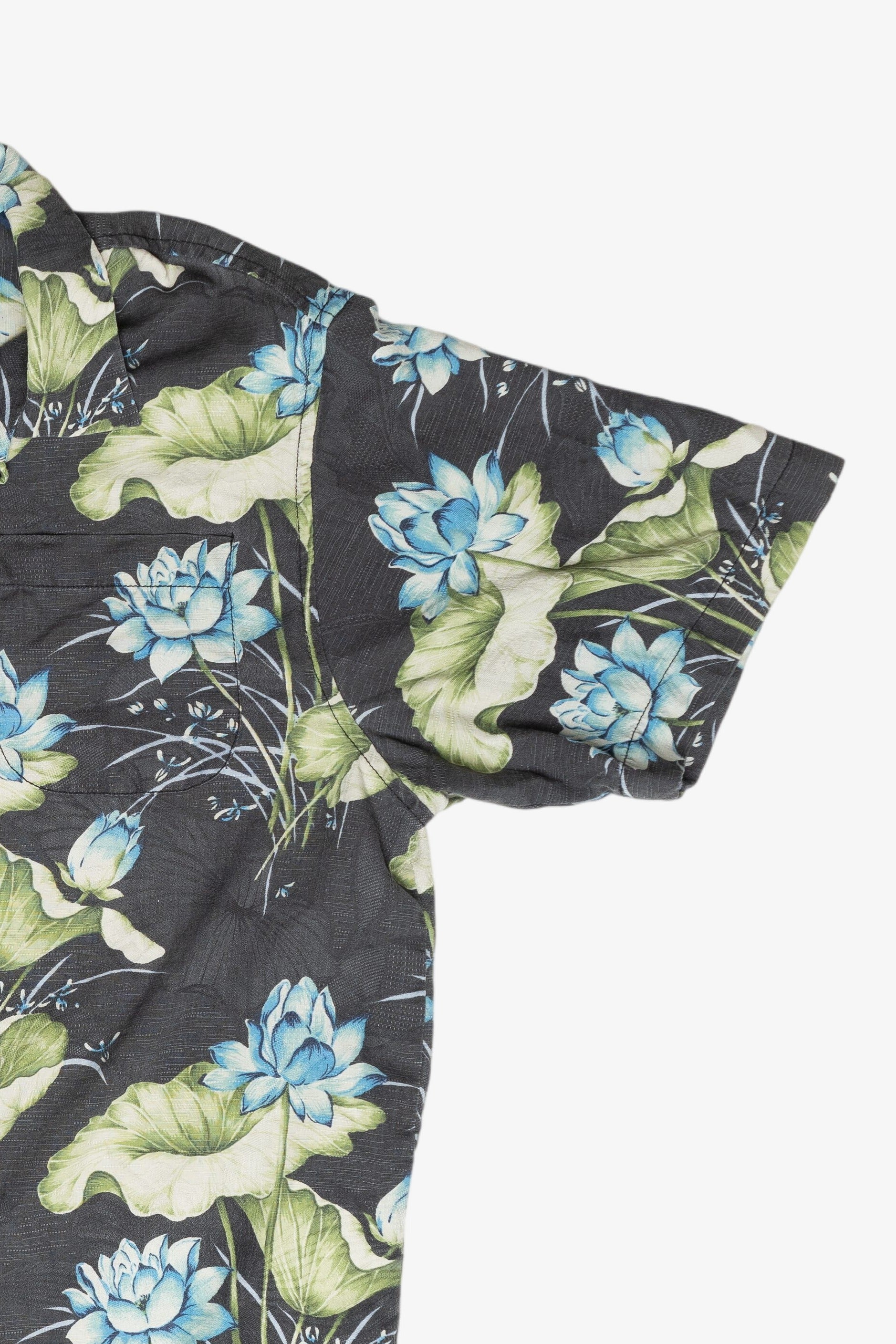 Vintage Tommy Bahama Hawaiian Shirt (1990s)