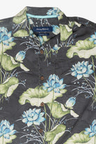 Vintage Tommy Bahama Hawaiian Shirt (1990s)