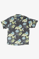 Vintage Tommy Bahama Hawaiian Shirt (1990s)