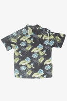 Vintage Tommy Bahama Hawaiian Shirt (1990s)