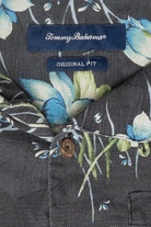 Vintage Tommy Bahama Hawaiian Shirt (1990s)