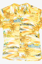 Vintage Palmwave Hawaiian Shirt (1990s)
