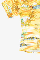 Vintage Palmwave Hawaiian Shirt (1990s)