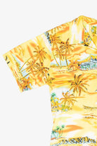 Vintage Palmwave Hawaiian Shirt (1990s)