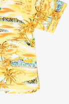 Vintage Palmwave Hawaiian Shirt (1990s)