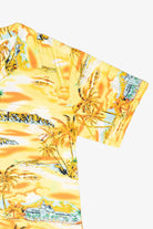 Vintage Palmwave Hawaiian Shirt (1990s)