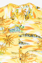 Vintage Palmwave Hawaiian Shirt (1990s)