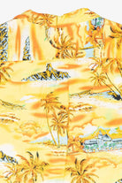 Vintage Palmwave Hawaiian Shirt (1990s)